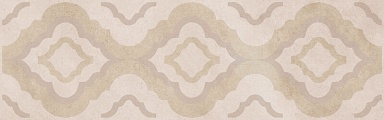 Kerama Marazzi OS/A316/6436 Бордюр Винетта глянцевый 25x7,7