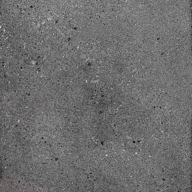 Керамогранит PrimaVera CR107 Fort Charcoal Expo carving 600x600x9