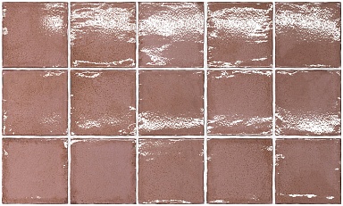 Плитка Equipe 27601 Altea Rosewood 10x10