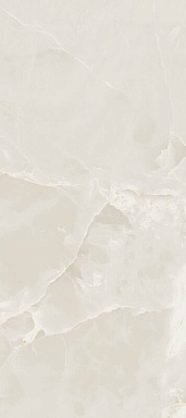 Керамогранит Rex Ceramiche 778833 Eccentric Luxe Cloudy White Glossy 80x180