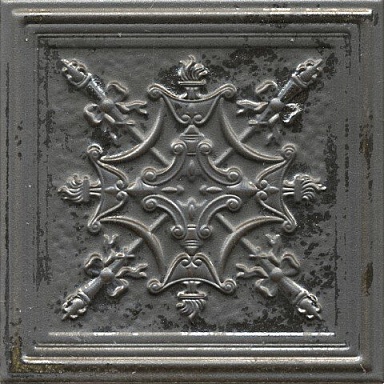 Плитка Aparici Gatsby lead tin 20x20.1