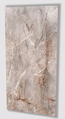 Керамогранит LV Granito RS 1004 Grey Carving 60x120