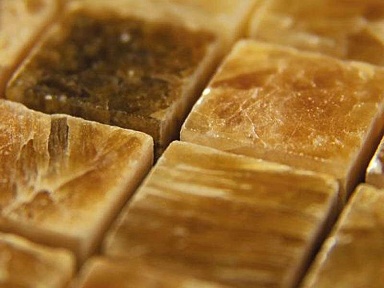 Natural 7M032-48P мозаика Мрамор 48х48 305х305
