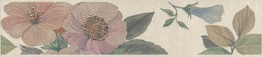 Kerama Marazzi VT/B163/6401 Бордюр Ломбардиа 25*5.4