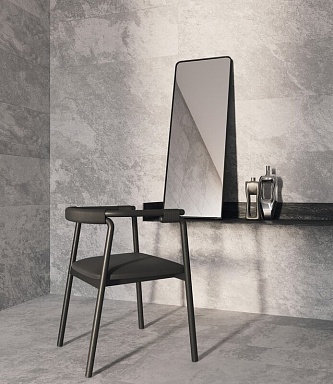 Плитка Eurotile 616 Image Silver 32,5х100
