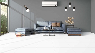 Керамогранит Mozart Super White Mat 60x120