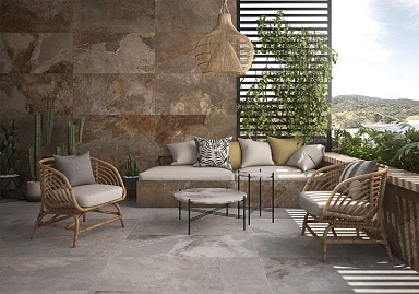 Керамогранит Geotiles BORBA PERLA 60x60