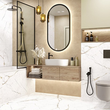 Rock Line Alma Ceramica