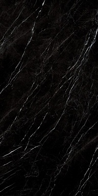 Керамогранит Infinity MB11 Nero Marquinia B Satin 6mm 160x320