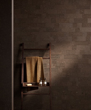 Керамогранит Kronos Ceramiche PV002 Pierre Vive Orval Noble 6 mm 120x280