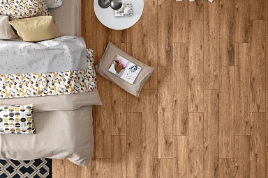 Керамогранит Avroria AW21-06 Habana Natural натуральный 120х20