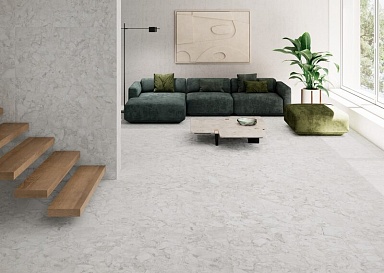Керамогранит Grespania 44RZ619 Aracruz Bahia Antracita 60x120