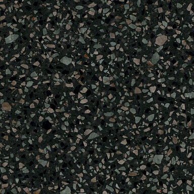 Керамогранит ABK 0005891 Play Dots Black 20x20