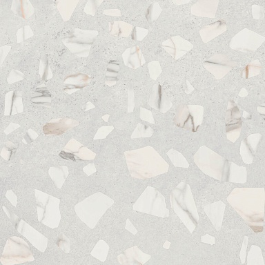 Керамогранит Ametis by Estima AT01 Arti Grey Неполированный Рект. 80x80x11