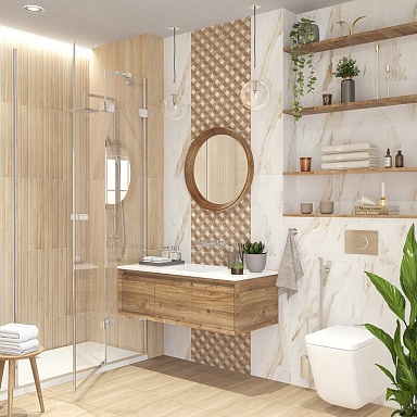 Rustic Azori