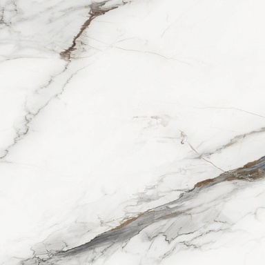 Керамогранит Delacora D60208M Carrara Cersei карвинг 600x600x9.5