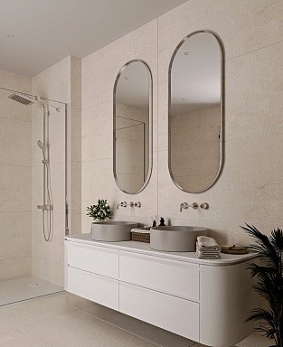 Керамогранит Staro Concreto Rusty Matt 60x120