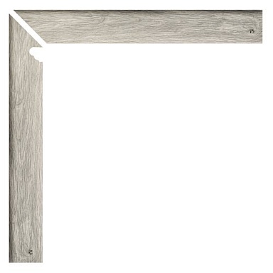 Ступень Ape A031866 ZANQUIN FIOR. IZQ. OREGON GRIS 8x60