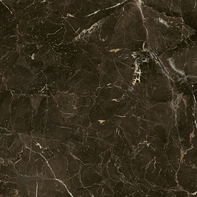 Керамогранит Caesar Anima Dark Emperador Rett Lucidato 60*60