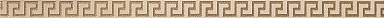 Бордюр Versace 240244 MARBLE LISTELLO GRECA BEIGE SAB 2,7x58,5