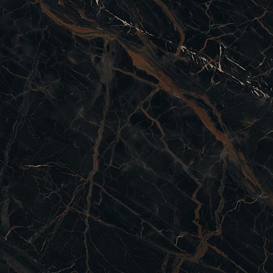 Керамогранит Атлас Конкорд Россия 610015000652 Forte dei Marmi Ombra di Caravaggio 80x80