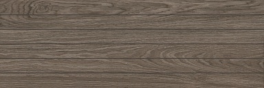 Декор Laparet LP3090B0131R Gio deco marrone матовый обрезной 30x89,5