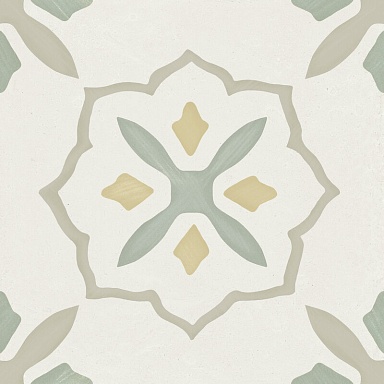 Керамогранит Harmony 40463 Llevant Taupe Cross LT 22.3x22.3
