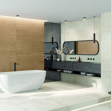 Naturwood Keraben