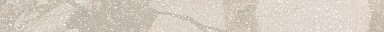 Kerama Marazzi KMB2SPA003BR Бордюр Рабат Стоун бежевый матовый обрезной 30x2,5x1,9