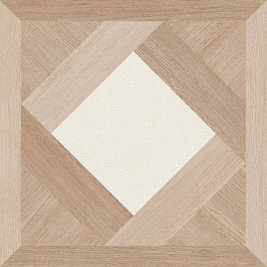 Керамогранит Versace PF60020117 Leatherwood Window Biscuit Nat 3D Rett 8.5mm 60x60