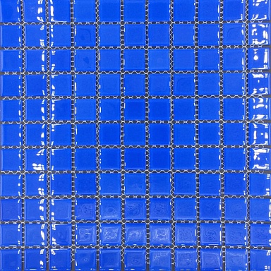 Pixmosaic PIX003 Мозаика из стекла 25х25 300х300х4