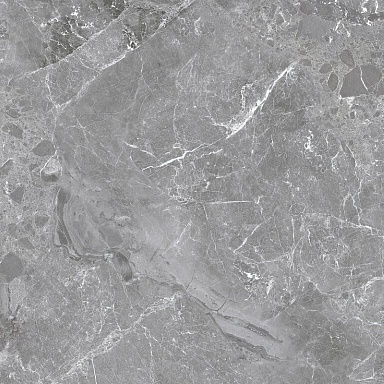 Керамогранит Delacora 6060GRY25M Greiny Graphite матовый 600x600x9.5
