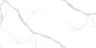 Керамогранит NT Ceramic NTT99512M Statuario Ultra White 60x120