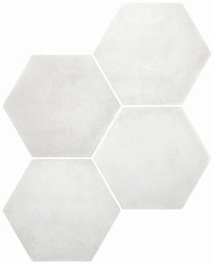 Керамогранит Durstone SIX Cementine Talc 23x27