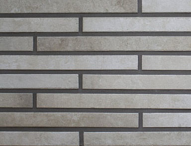 Клинкерная плитка Kerastep Long Brick BRS 147 Arctic 500x40х11