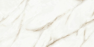 Керамогранит Alma Ceramica GFA114BCH00L Bianco Chiara лаппатированный 570x1140x7,5