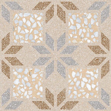 Декор VIVES Apulia-R Crema 29.3X29.3