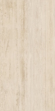Декор Cercom In Cream Lines Rett 60х120