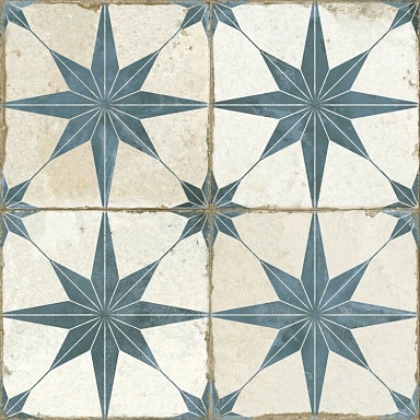 Плитка Peronda 38165 Fs Star Blue 45x45x0,95