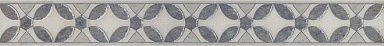 Kerama Marazzi ALD/A08/SG2210L Бордюр Галдиери лаппатированный 60х7.2х11