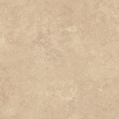 Керамогранит Cersanit 17890 Limestone бежевый рельеф ректификат 59.8х59.8