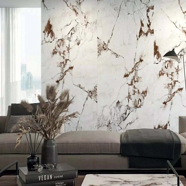 Керамогранит Cerpa Ceramica Isar Mate 59x120
