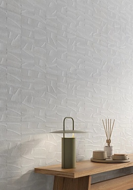 Керамогранит Keraben P0007450 Masaya Concept White Matt 120x60