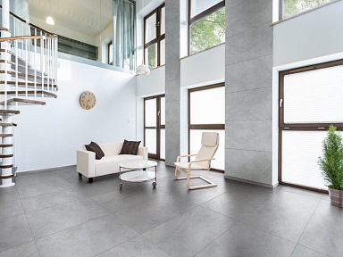 Керамогранит Гранитея G340PR Taganay White 60x60