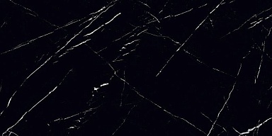 Керамогранит Royce R_HG2001 Black Marquina High Glossy 60x120