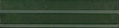 Керамогранит Marazzi Italy MP9L Lume Green Struttura 3D Rake Lux 6х24