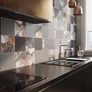 Парк Роз Kerama Marazzi