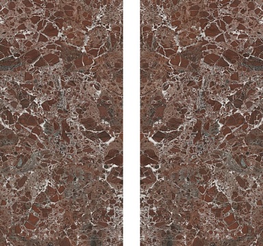 Керамогранит StaroSlabs Amethyst Red Texture 1590х3200х12