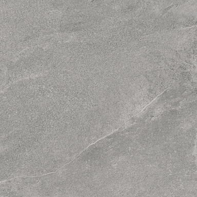 Керамогранит Laparet LP6060G0191R Porter Gray Pro серый матовый R10 STR 59,5х59,5