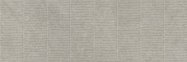 Плитка Tau Ceramica Olatua Rlv. Greige Mate Rect 33,3x100